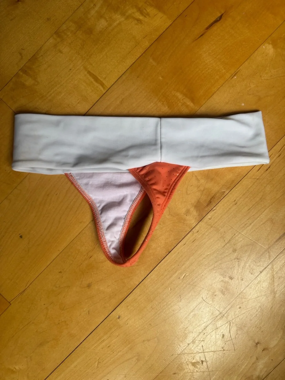 SAN LORENZO | thong bikini bottom - Picture 2 of 4
